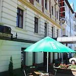 Hotel W Starej Kamienicy 3*