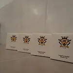 W Starej Kamienicy 3*