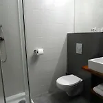 W Starej Kamienicy Szálloda
