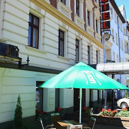 Hotel W Starej Kamienicy 3*