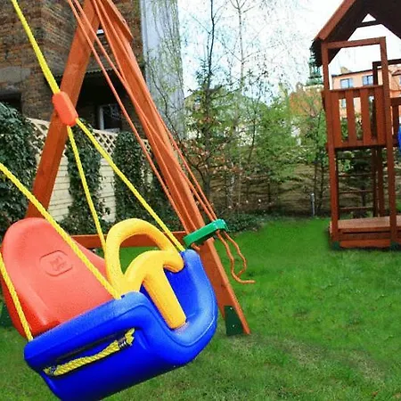 Hotel W Starej Kamienicy