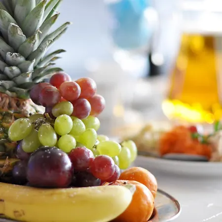 Hotel W Starej Kamienicy Gniezno