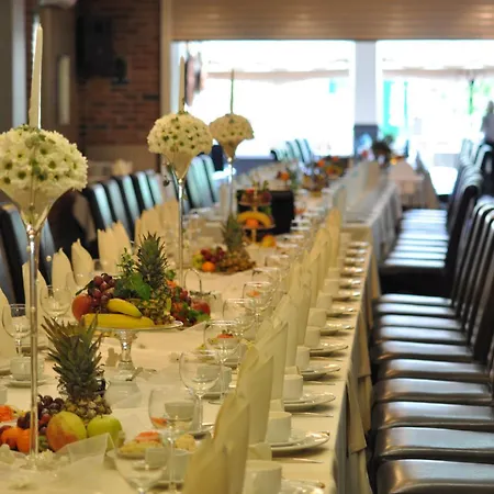 Hotel W Starej Kamienicy 3*