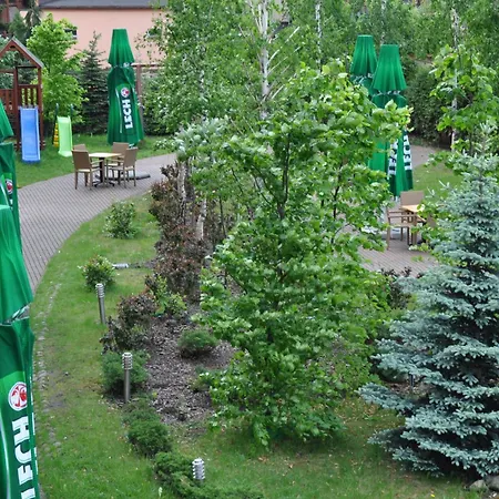 W Starej Kamienicy Gniezno