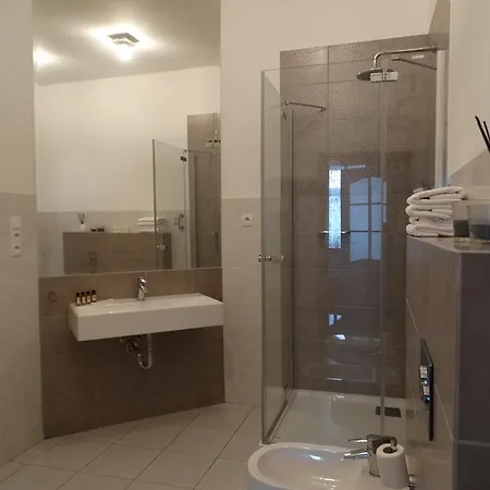 Hotel W Starej Kamienicy 3*