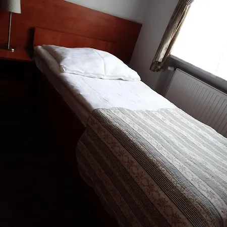 W Starej Kamienicy Hotel 3*