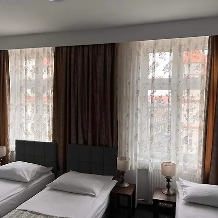 W Starej Kamienicy Hotel