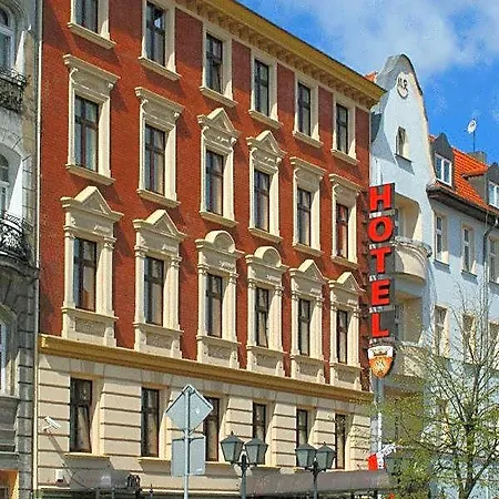 Otel W Starej Kamienicy 3*