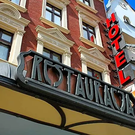W Starej Kamienicy Gniezno