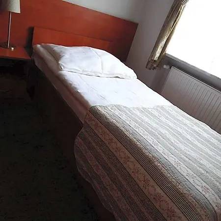 Otel W Starej Kamienicy Gniezno