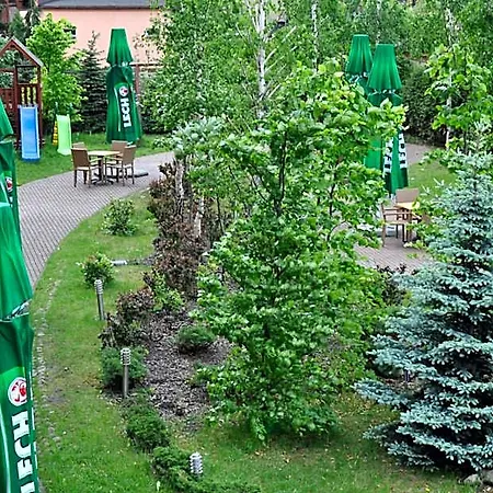 Otel W Starej Kamienicy 3*