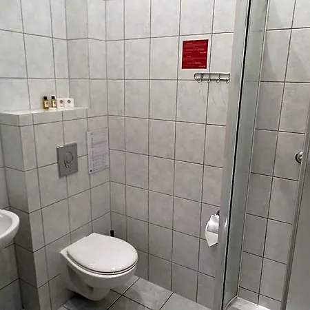 W Starej Kamienicy Otel 3*