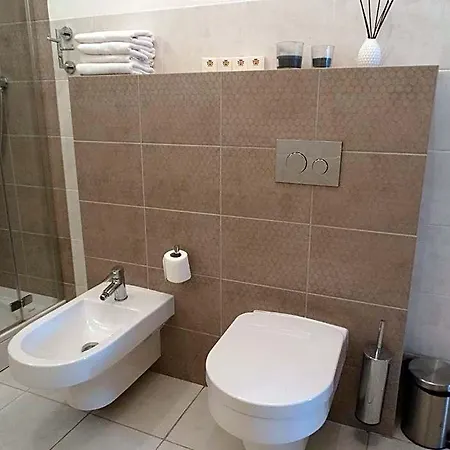 Otel W Starej Kamienicy