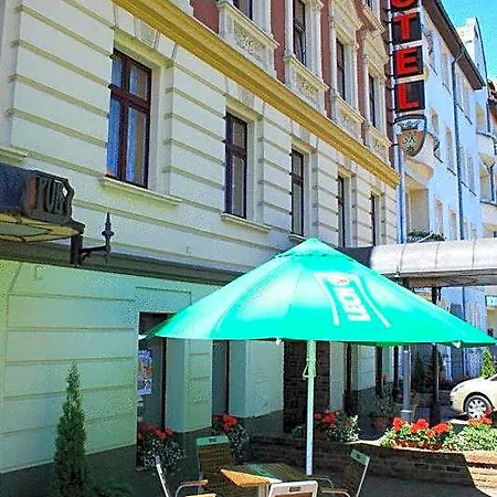 W Starej Kamienicy Otel