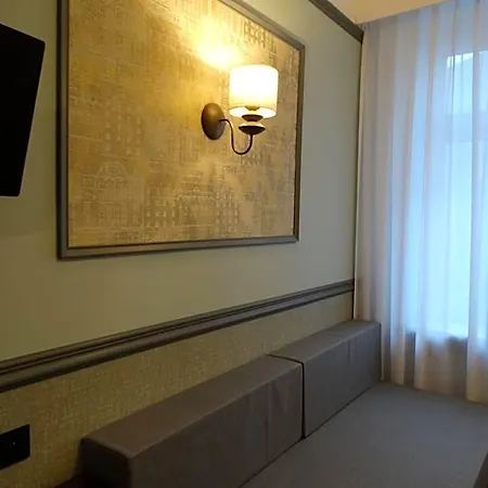 Otel W Starej Kamienicy