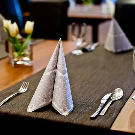 W Starej Kamienicy Gniezno