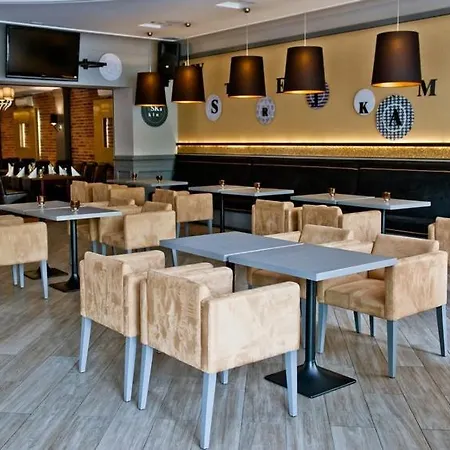 Hotel W Starej Kamienicy