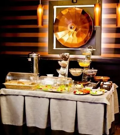 Hotel W Starej Kamienicy Gniezno