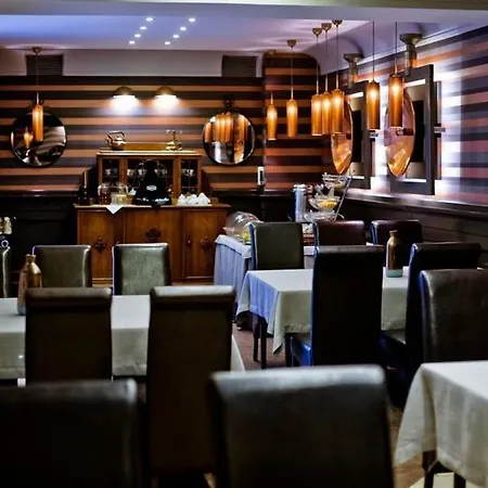 W Starej Kamienicy Hotel Gniezno