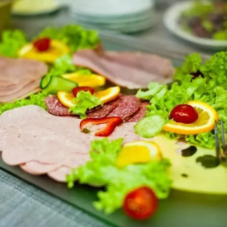 W Starej Kamienicy Hotel