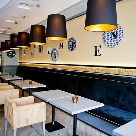 Hotel W Starej Kamienicy