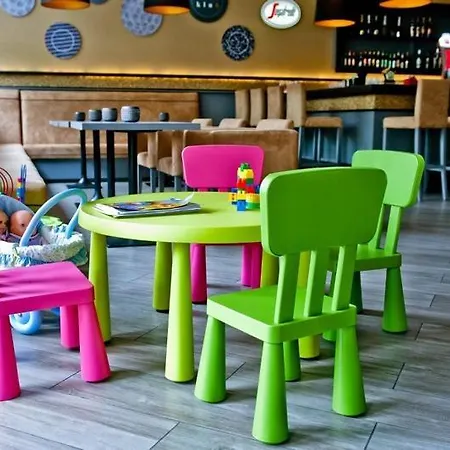 W Starej Kamienicy Gniezno