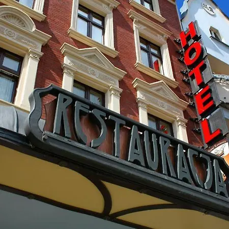 W Starej Kamienicy Hotel