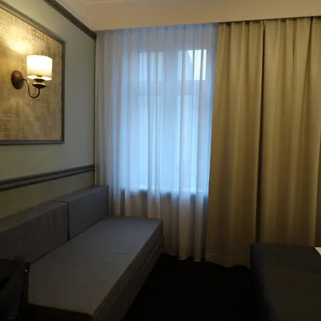 Hotel W Starej Kamienicy 3*