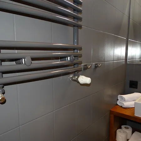 W Starej Kamienicy Hotel 3*