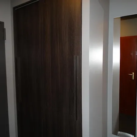 Hotel W Starej Kamienicy