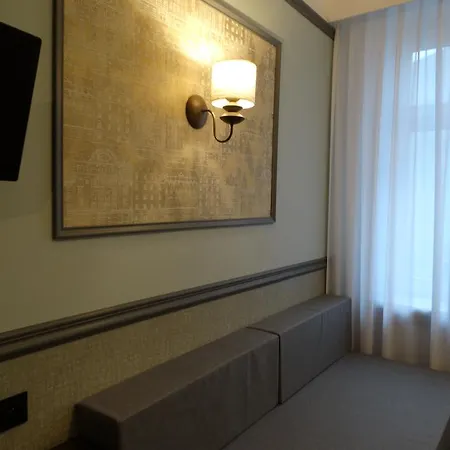 W Starej Kamienicy Hotel 3*