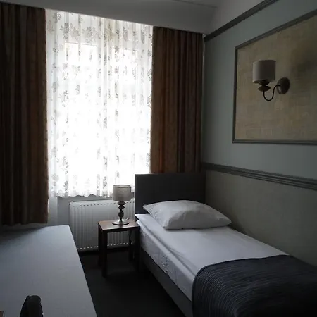 W Starej Kamienicy Gniezno