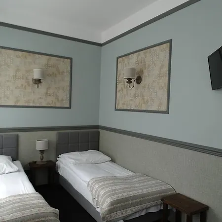 W Starej Kamienicy Hotel Gniezno