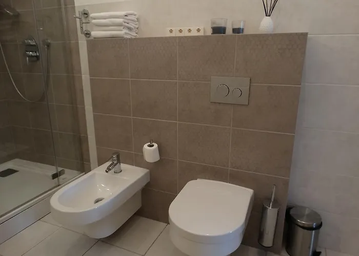 W Starej Kamienicy Hotel 3*