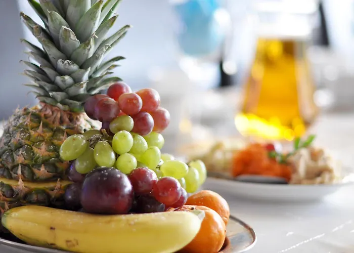 Hotel W Starej Kamienicy Gniezno