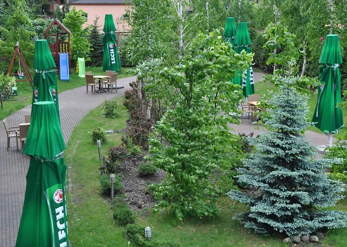 W Starej Kamienicy Gniezno