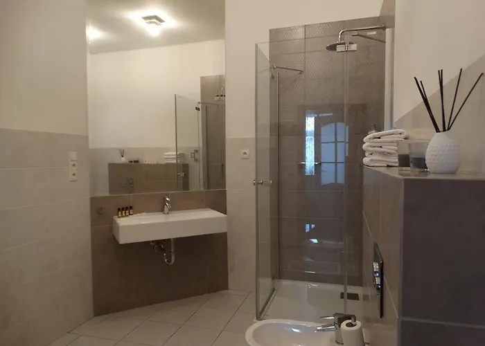 Hotel W Starej Kamienicy 3*