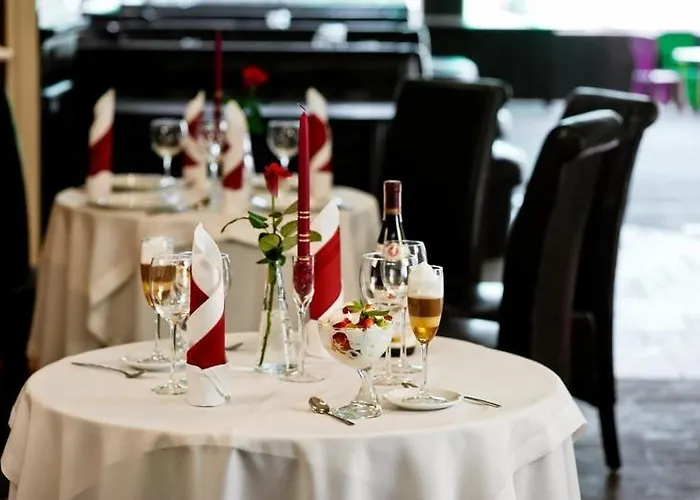 Hotel W Starej Kamienicy