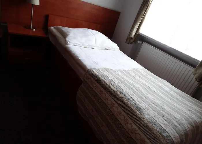 W Starej Kamienicy Hotel 3*