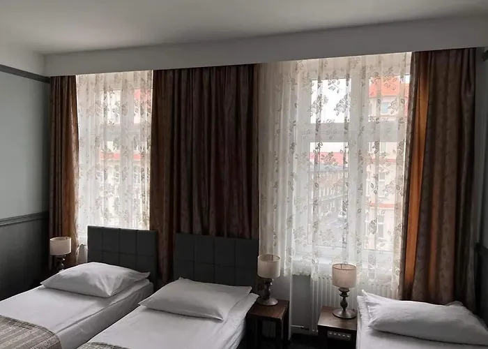 W Starej Kamienicy Hotel