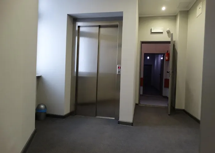 W Starej Kamienicy 3* Gniezno