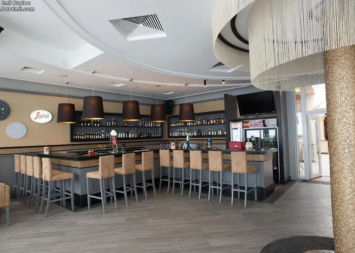 W Starej Kamienicy Hotel