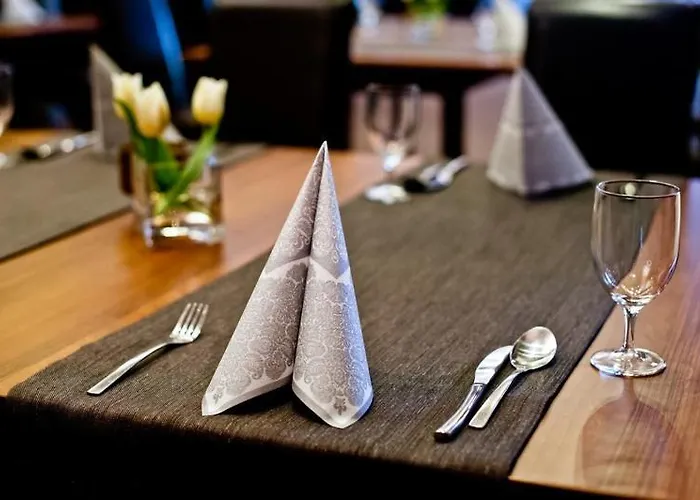 W Starej Kamienicy Gniezno