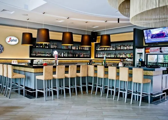 Hotel W Starej Kamienicy 3*