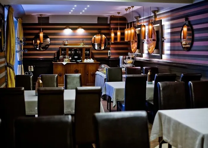 W Starej Kamienicy Hotel Gniezno