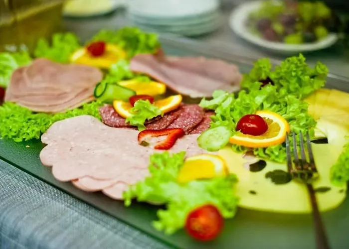 W Starej Kamienicy Hotel