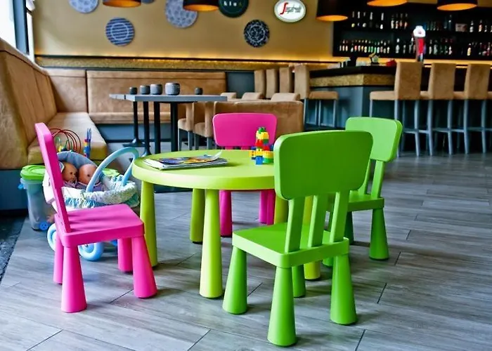 W Starej Kamienicy Gniezno