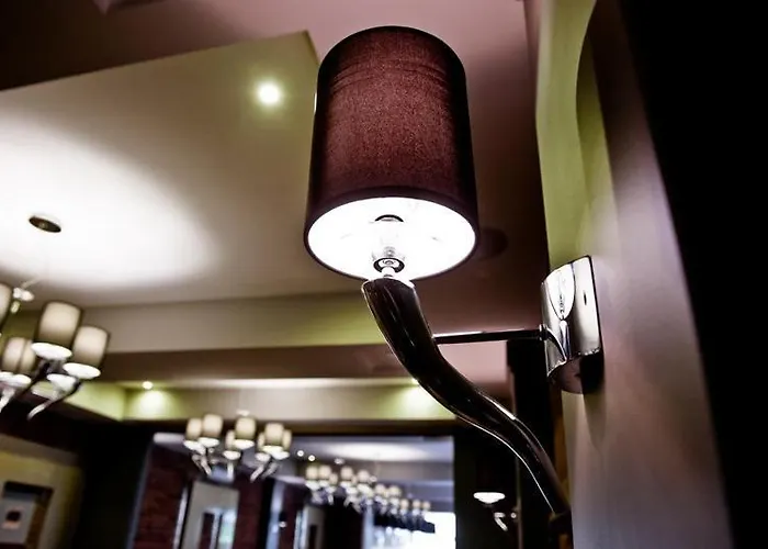 W Starej Kamienicy Hotel 3*