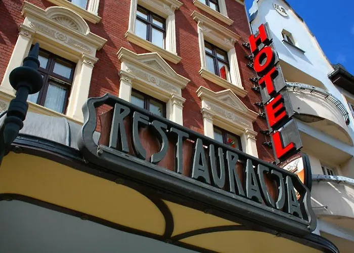 W Starej Kamienicy Hotel