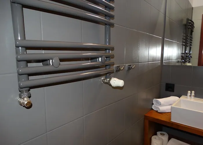 W Starej Kamienicy Hotel 3*